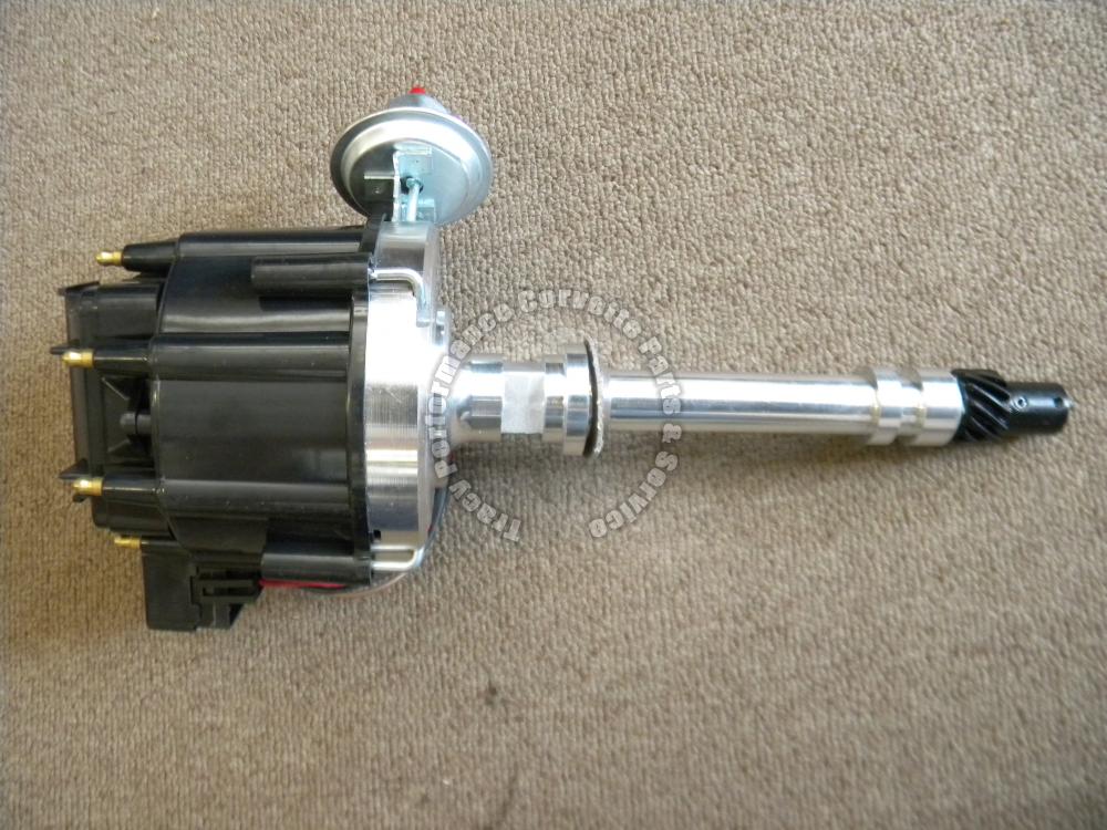 19751980 Chevy & Corvette New HEI Distributor Assembly 75 1976 76 77 78 79 80