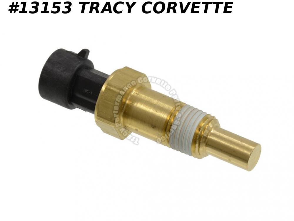 19901996 Corvette Oil Temperature Gauge Sensor Replaces GM 10096136