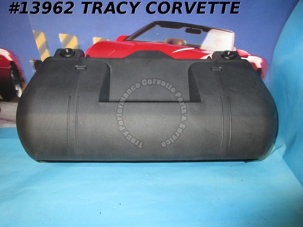 19972004 Corvette Z06 Air Cleaner Filter Lid Cover GM 12567571 Tracy Performance Corvette