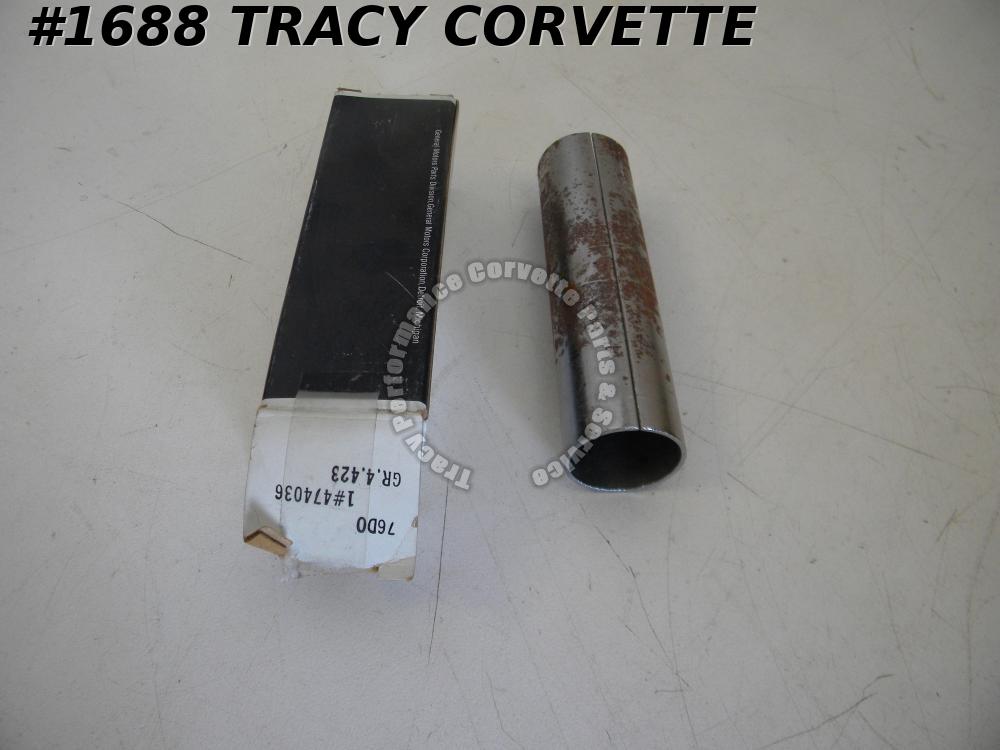 19741981 Corvette Camaro NOS 474036 M20/M18 BW Counter Shaft Spacer Tracy Performance