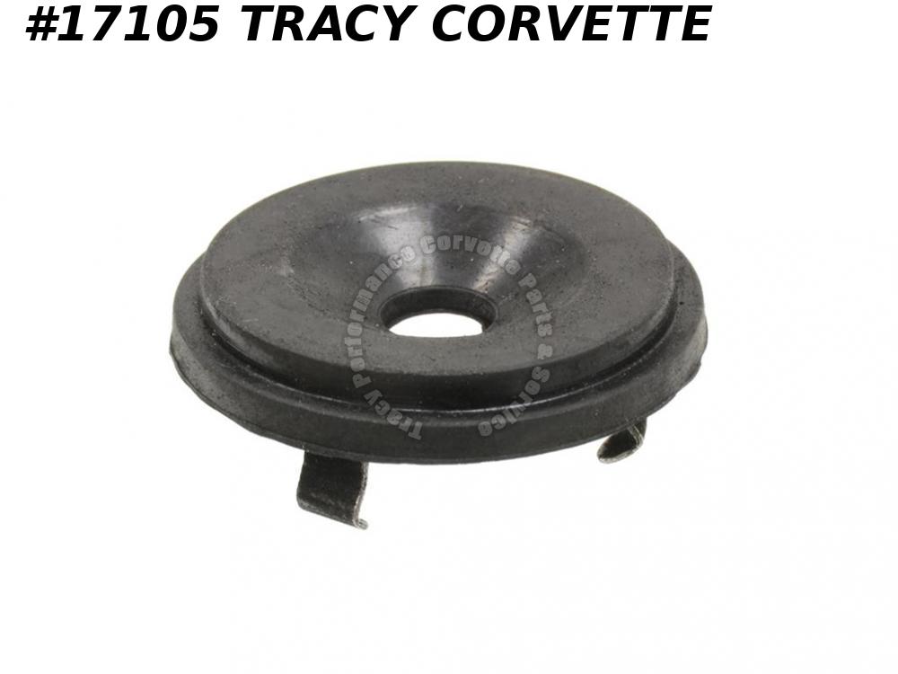 19631982 Corvette Speedometer Tachometer Cable 3824713 Air