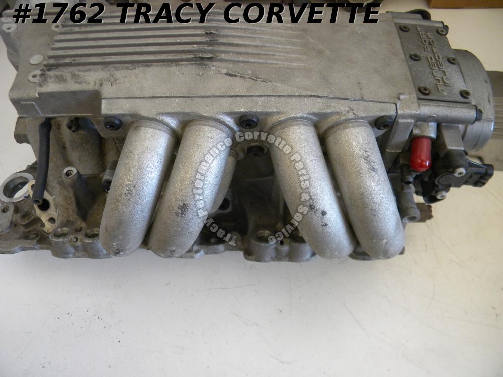 19851991 Corvette 10066013 L98 Tuned Port Injection Intake/Plenum