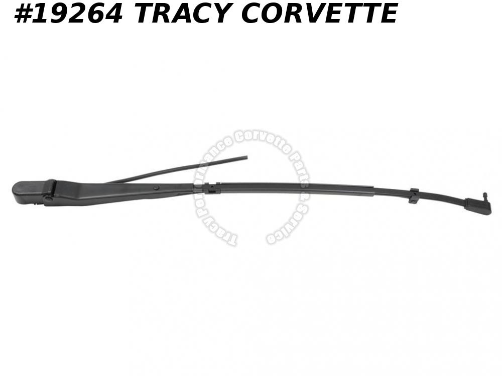 19841994 Corvette GM 10135946 Windshield Wiper Arm Assembly Right