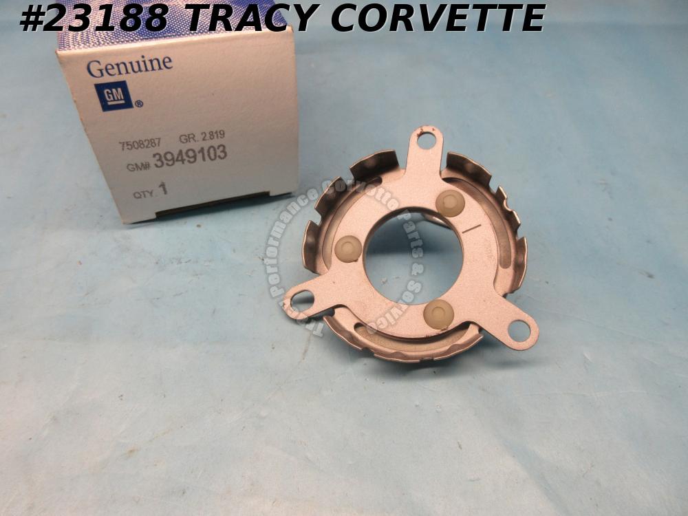 Steering Wheels and Horn Buttons Tracy Performance Corvette Sales