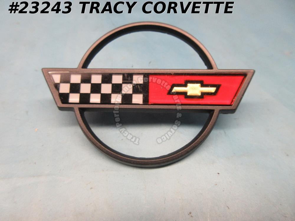 Steering Wheels and Horn Buttons Tracy Performance Corvette Sales