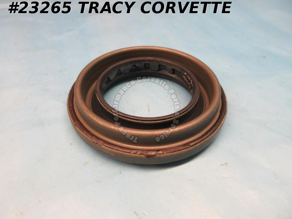 19841996 Corvette Pinion Flange Oil GM 15583783 Seal NOS Tracy