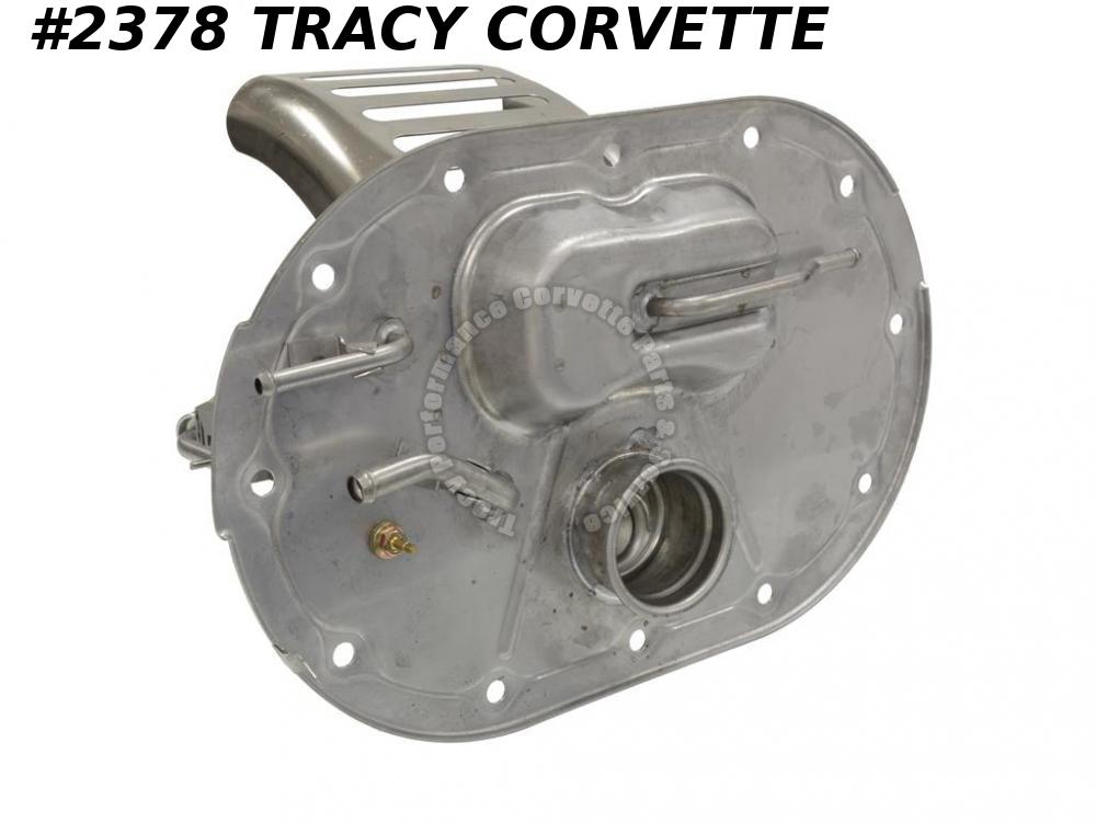 19751977 Corvette 25000316 25000078 Gas Tank Meter Sending Unit with