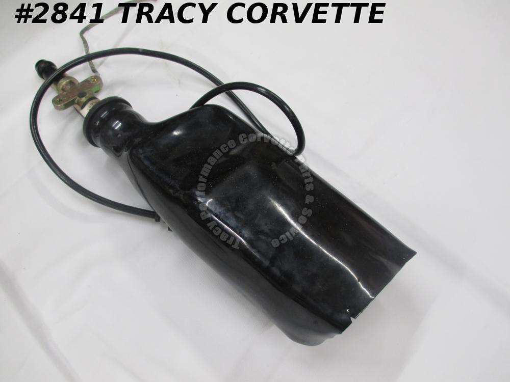 1990-92 Corvette NOS 10098488 Delco Power Antenna Assembly 90 1991 1992