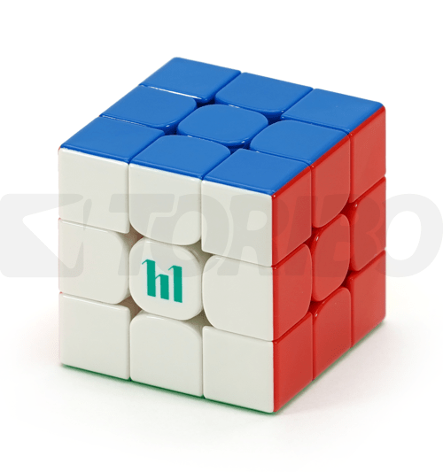 triboxストア / MoYu HuaMeng YS3M MagLev BC UVCoated