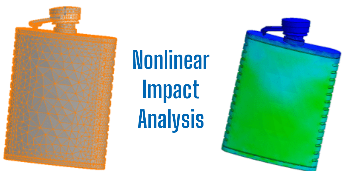 Impact Analysis using Cloudbased Simulations TriMech Store
