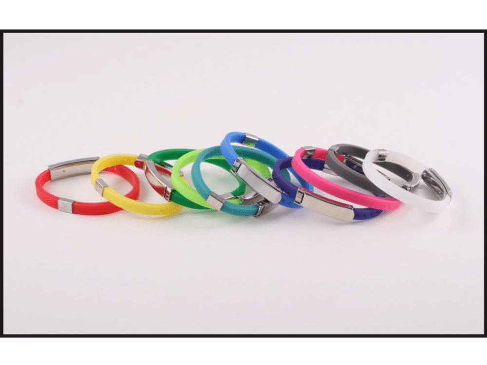 Jelly Bracelets