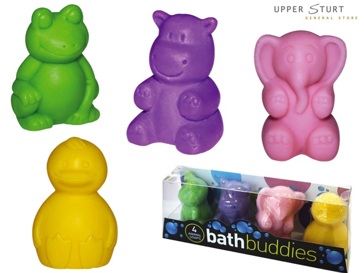 Bath Buddies Soap Upper Sturt General Store