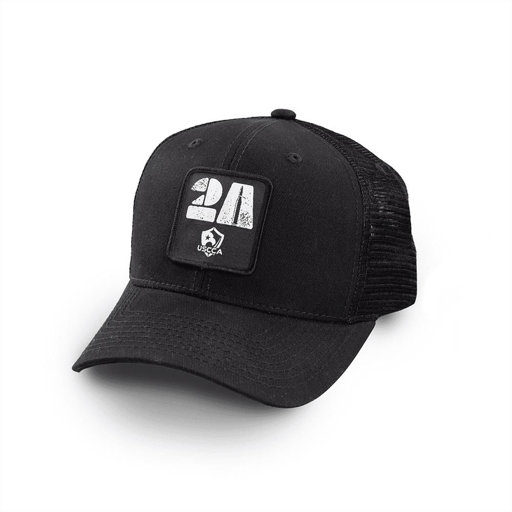USCCA 2A Hat USCCA Store