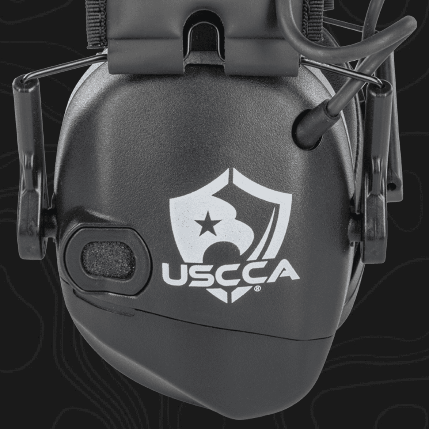 Akt1 Sport Premium Electronic Hearing Protection Review at Nicholas