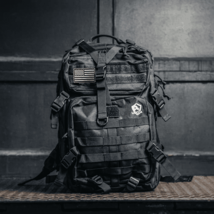 20 Off USCCA Tactical Backpack USCCA Store