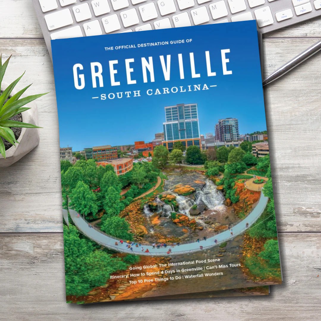 Shop Greenvillesc Estore Visitgreenvillesc Official Merchandise