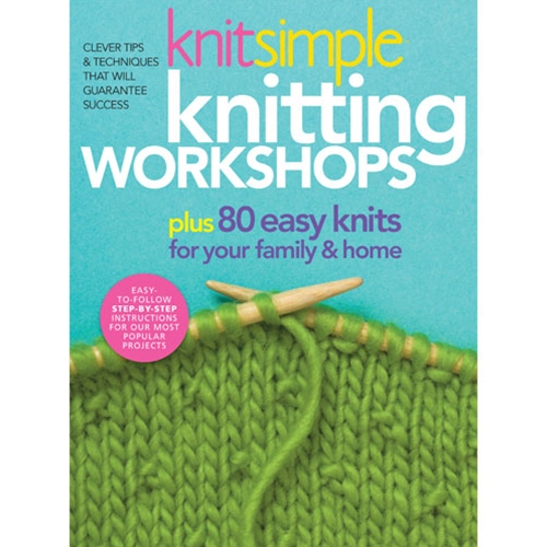 Knit Simple Knitting Vogue Knitting