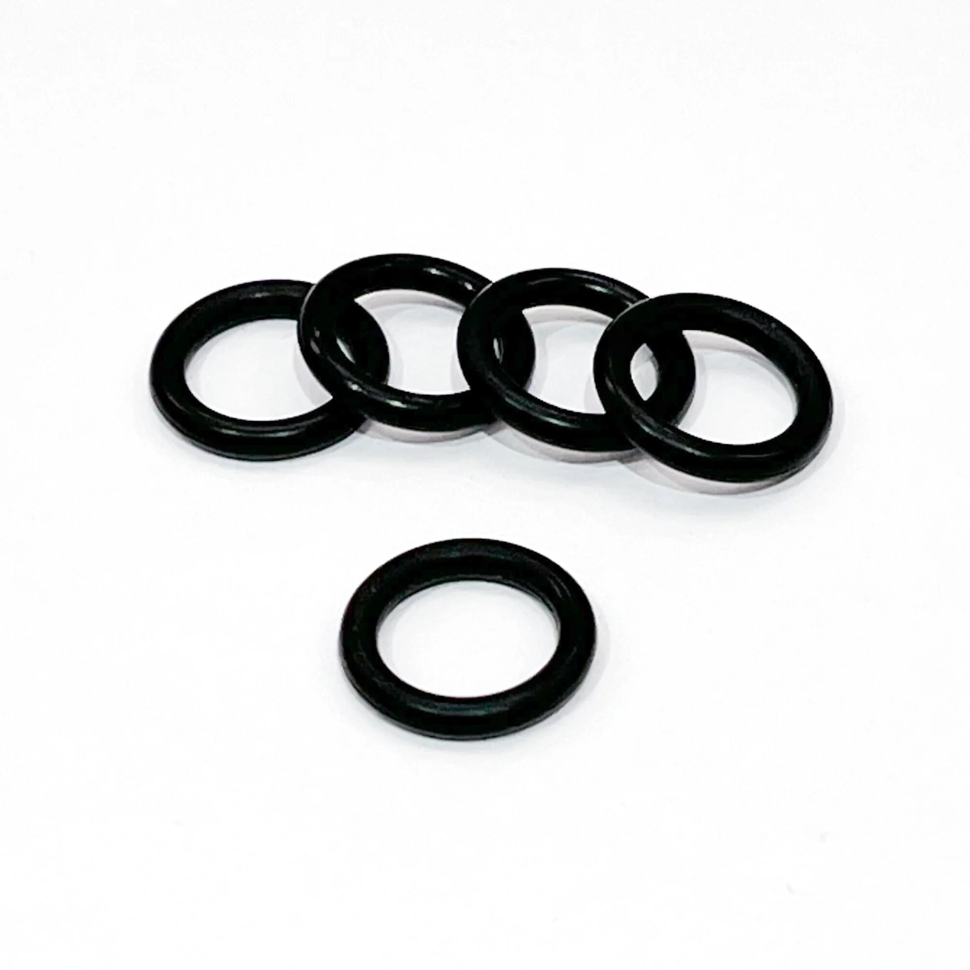 NOVA Replacement Plunger Oring 5 pack Voltera