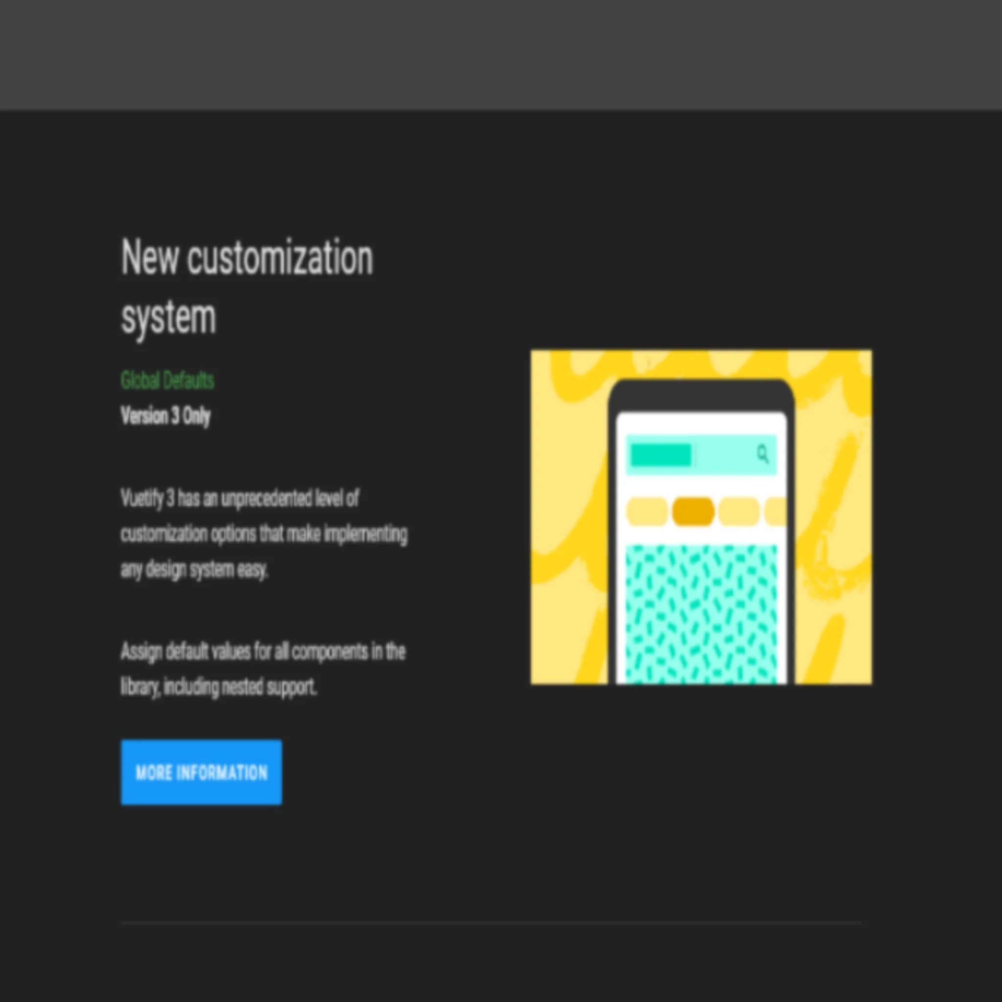 Vuetify 3 Vite Theme FREE