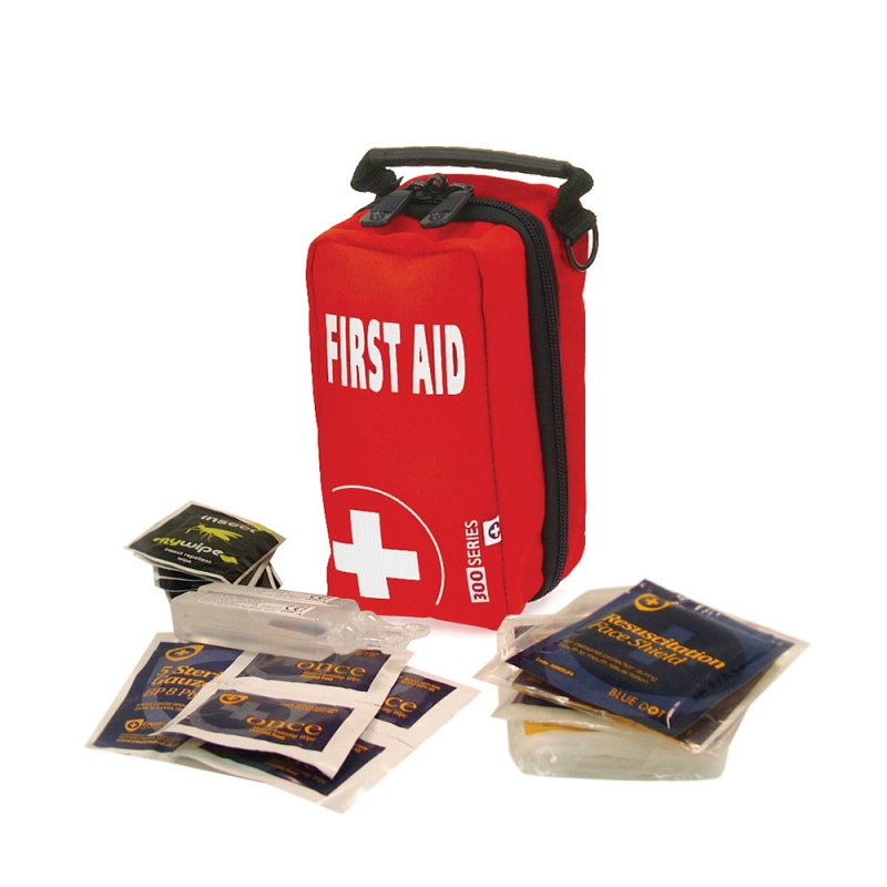 First Aid Kit, 300 Series WALX Online Store
