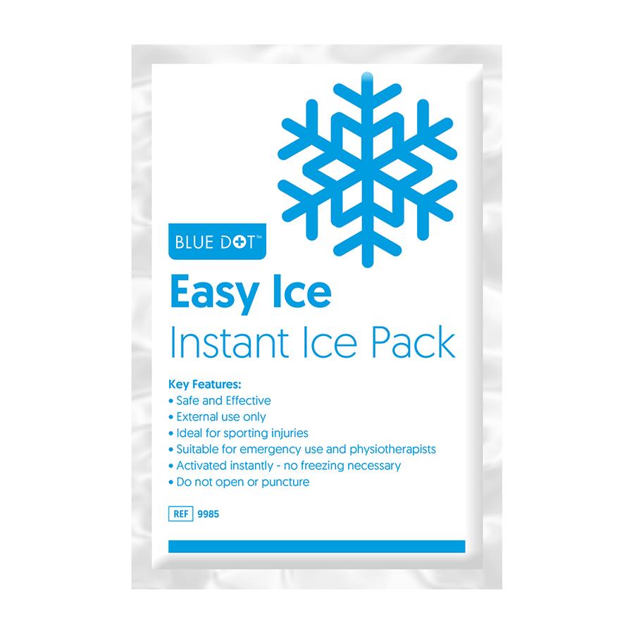 Ice Pack WALX Online Store