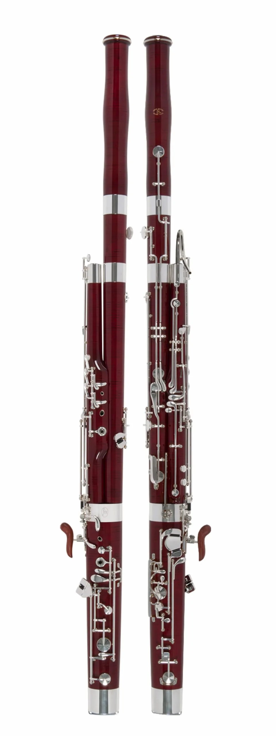 Fox Model 680 Professional Bassoon Weinermusic