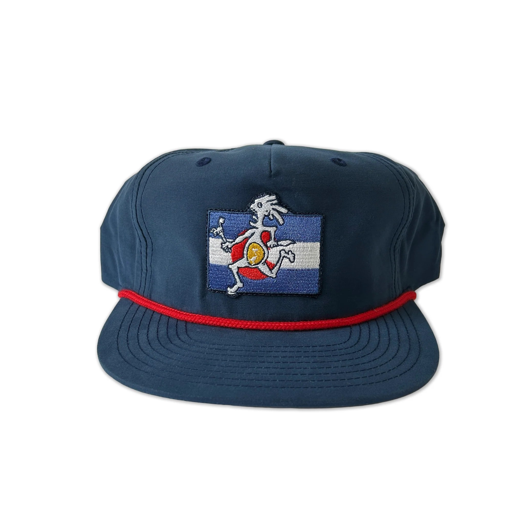 Colorado Note Eater STATE Hat Widespread Merchandise