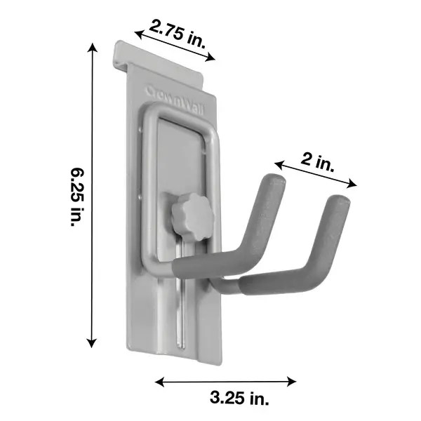 Locking Small J Hook Wilson Solutions Store