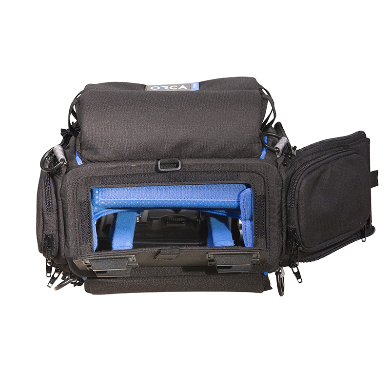 WAJ STORE / ORCA OR28 SMALL AUDIO MIXER BAG