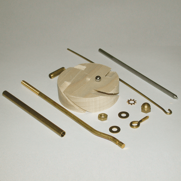 Whirligig Plans & Kits