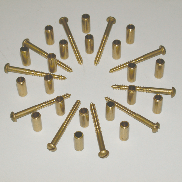 Whirligig Kit for 5WGC9 SUPPLY