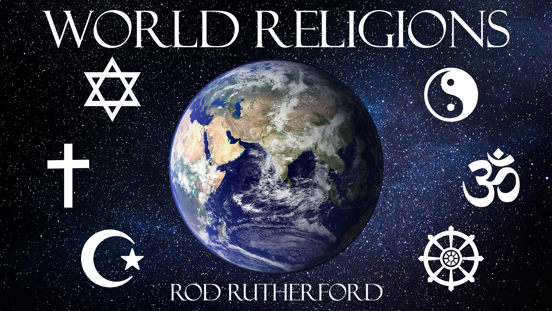 World Religions WVBS Store