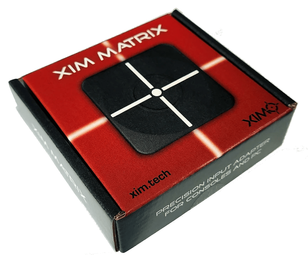 XIM MATRIX XIM Technologies