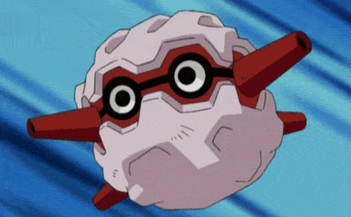 Gen 1— 6 Fully Evolved Steel type Pokemon 第一至第六代完全進化的鋼系寶可夢 COCOHK