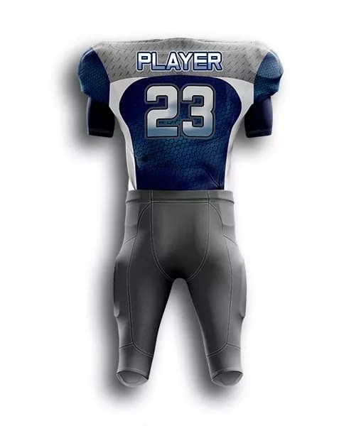 football jerseys custom Youth Custom Football Uniforms