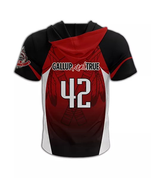 custom team jerseys Youth custom baseball cage jackets custom