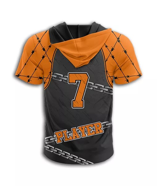 custom team jerseys Mens custom baseball cage jackets custom sublimated