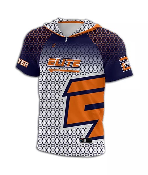 custom team jerseys Youth custom baseball cage jackets custom