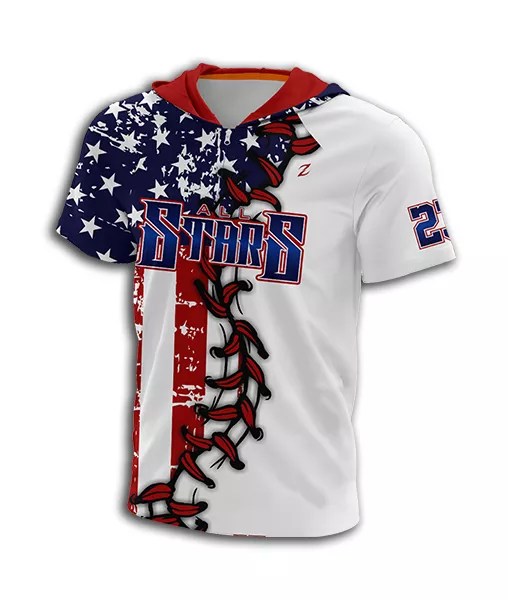 custom team jerseys Youth custom softball cage jackets custom sublimated uniforms Youth custom