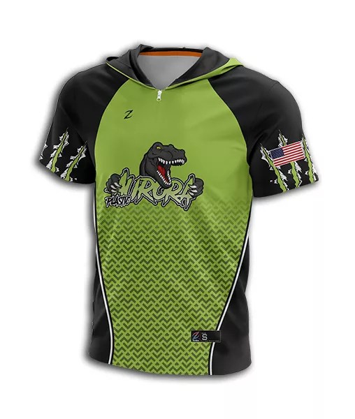 custom team jerseys Youth custom baseball cage jackets custom