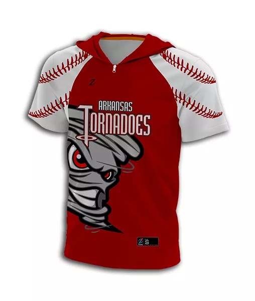 custom team jerseys Youth custom softball cage jackets custom sublimated uniforms Youth custom