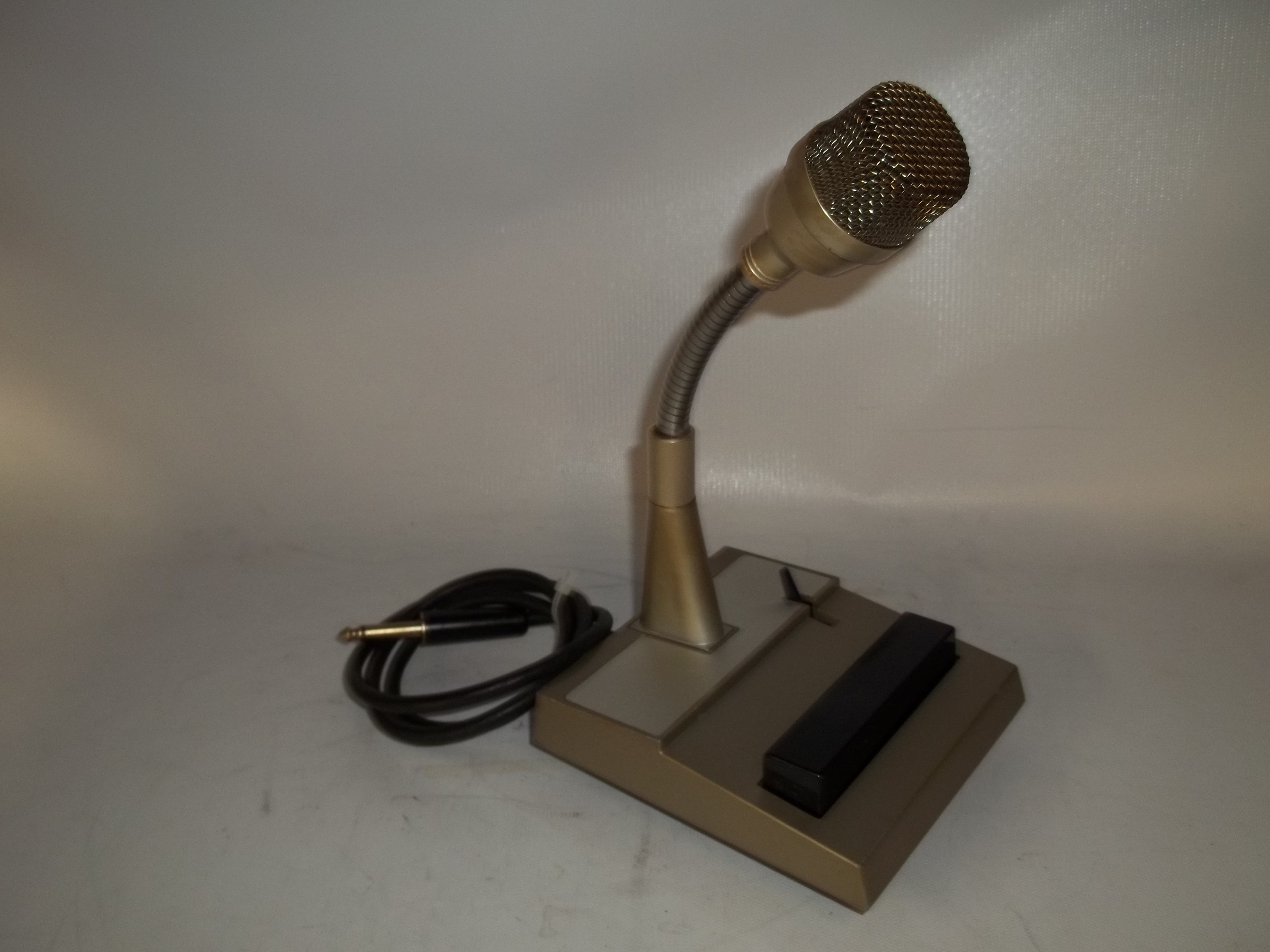 Used HEIL HM5 R&L Electronics