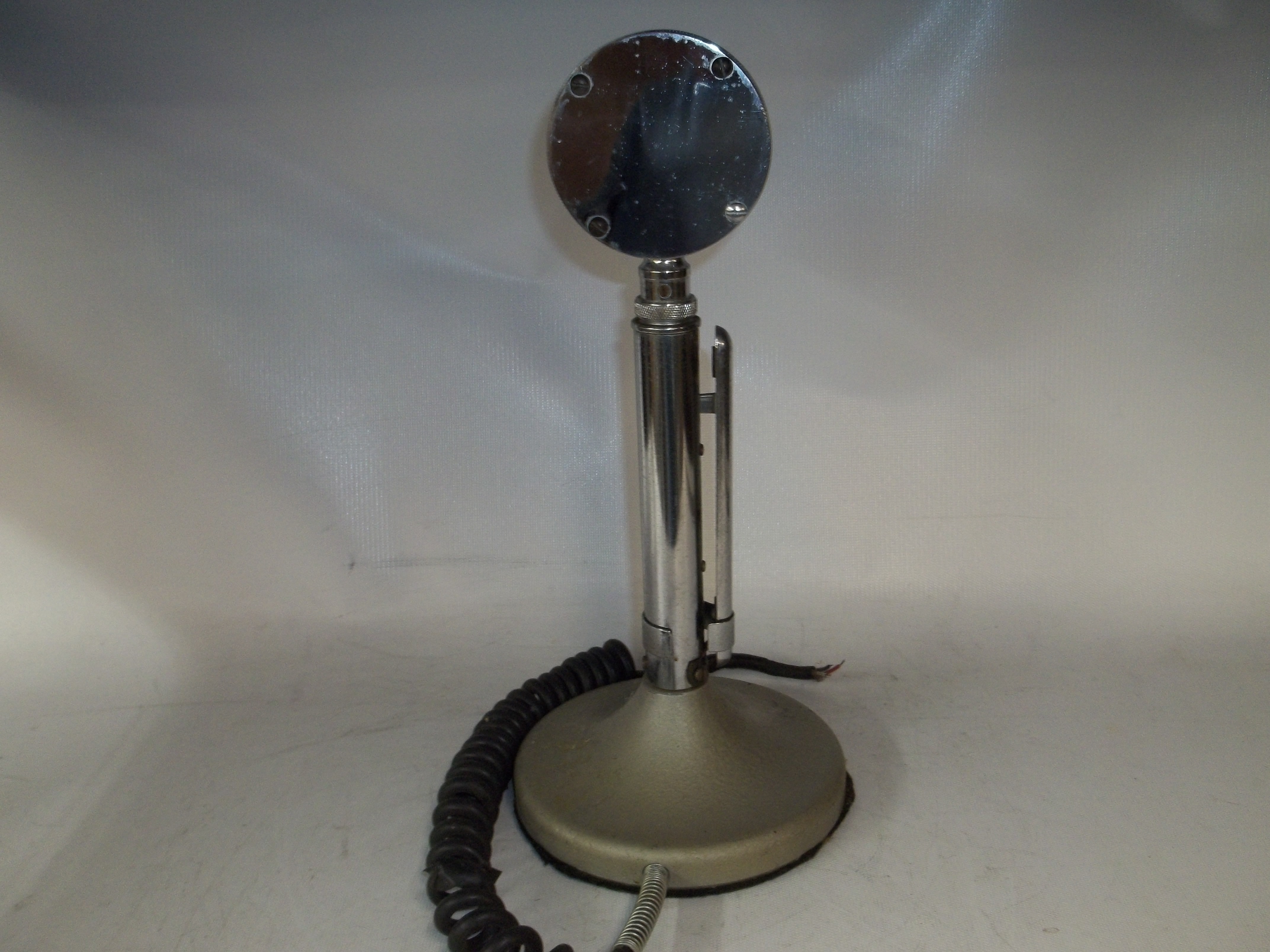 Used ASTATIC D104 R&L Electronics