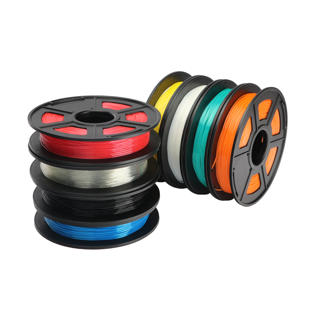 ANYCUBIC 2018 TPU Filament Plastic 3D Printer 1.75mm 500g