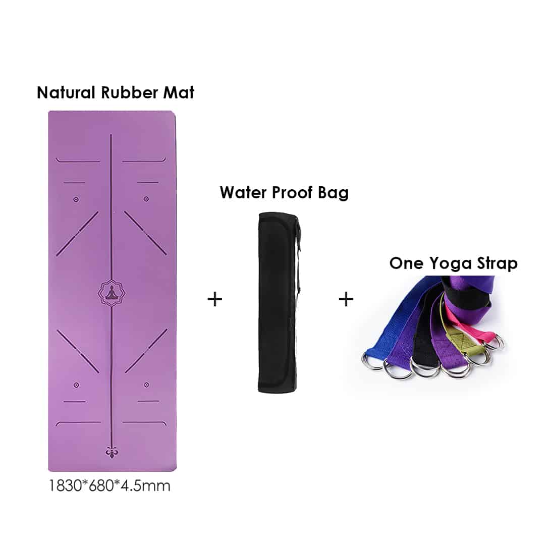 Best Grip Yoga Mat