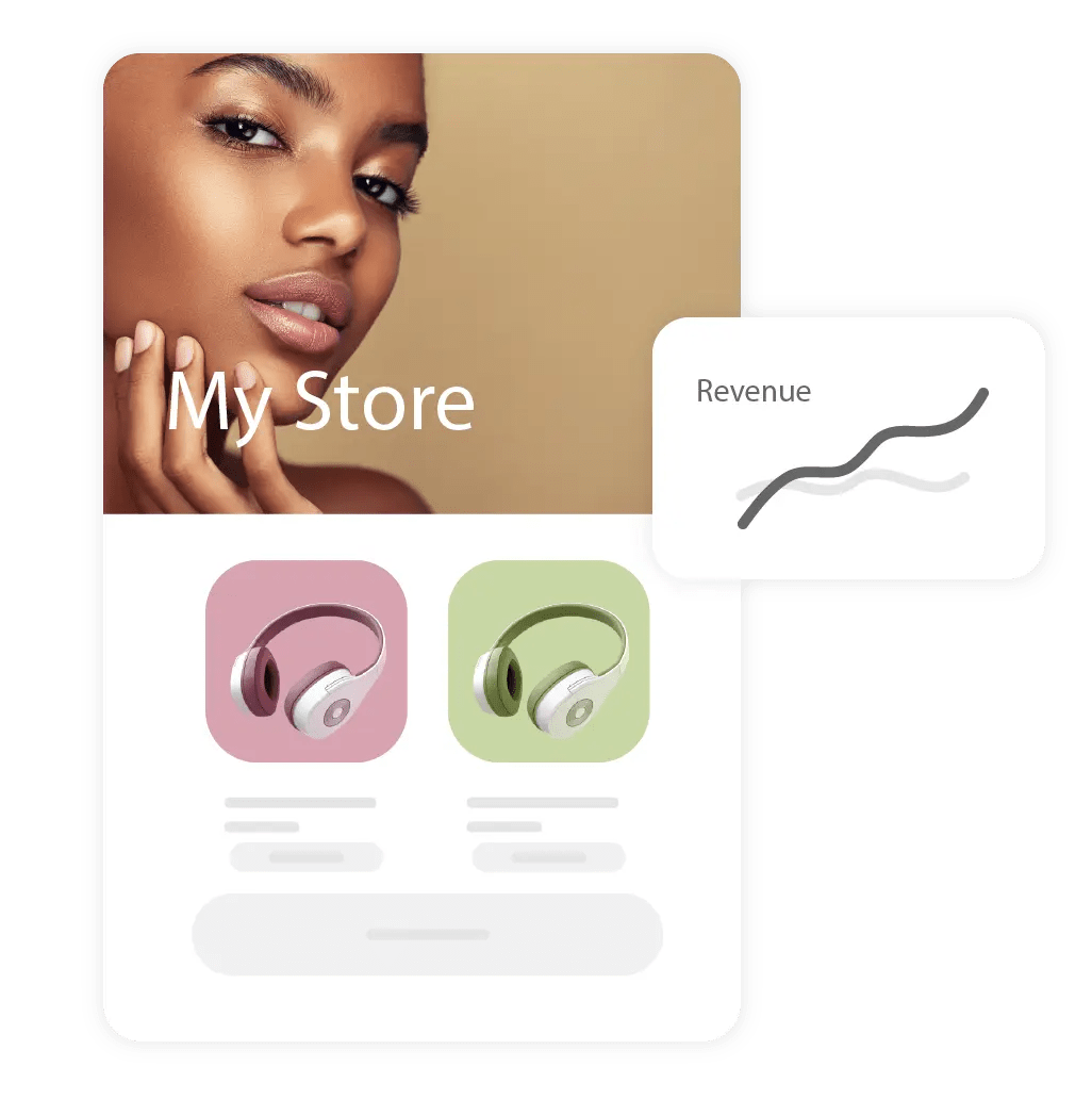 Store Management App Store App