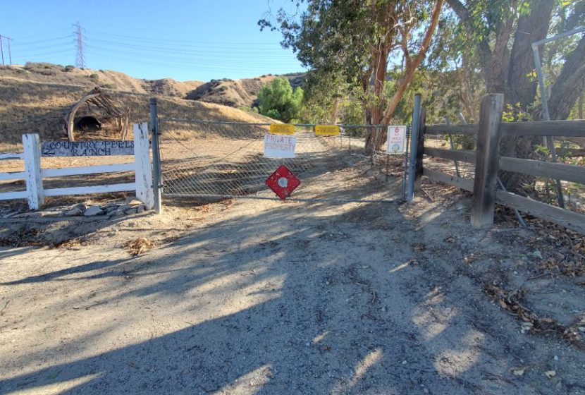 Multiple Outdoor Storage Spaces Available Store At My House