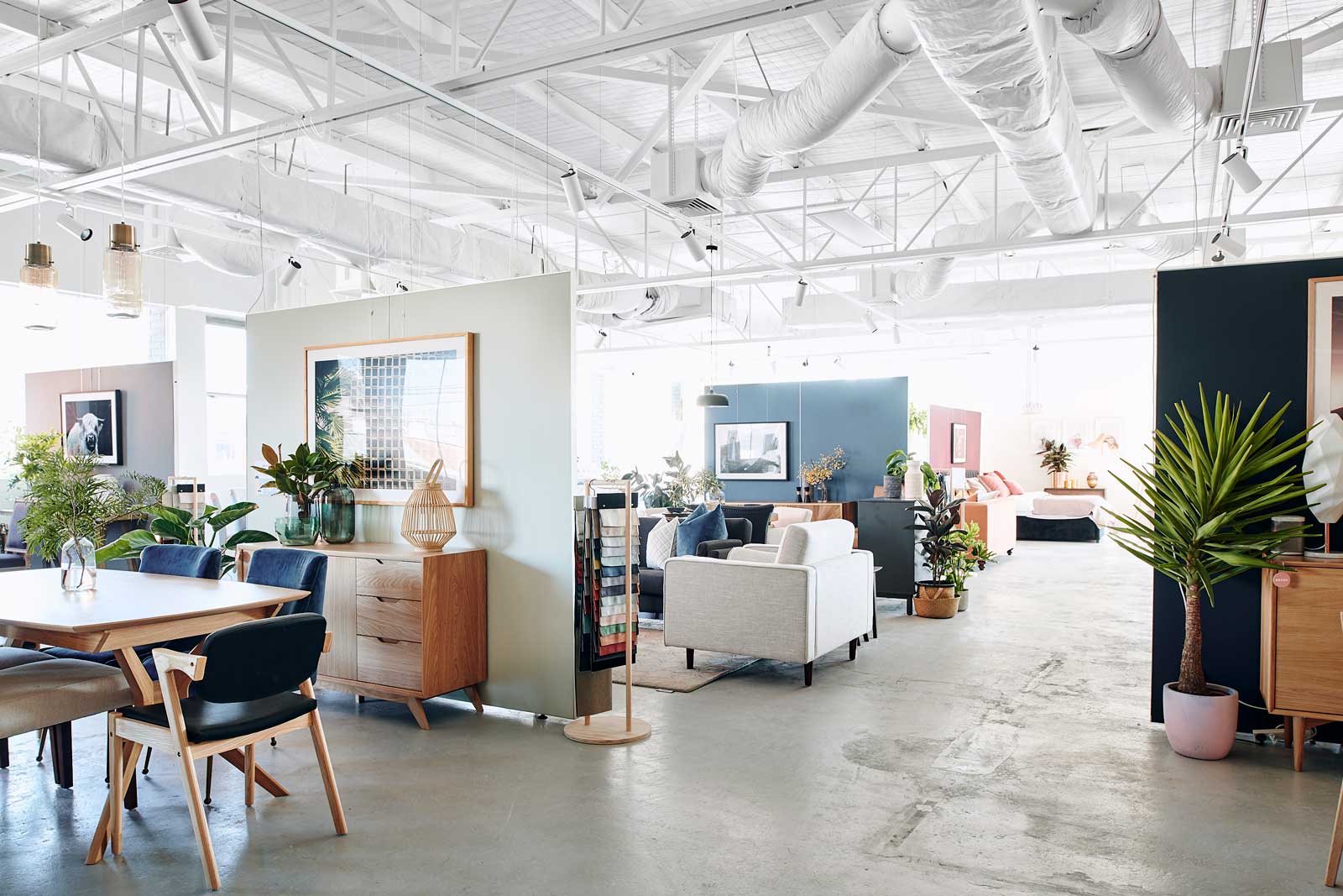 Brosa Storebuild Australia