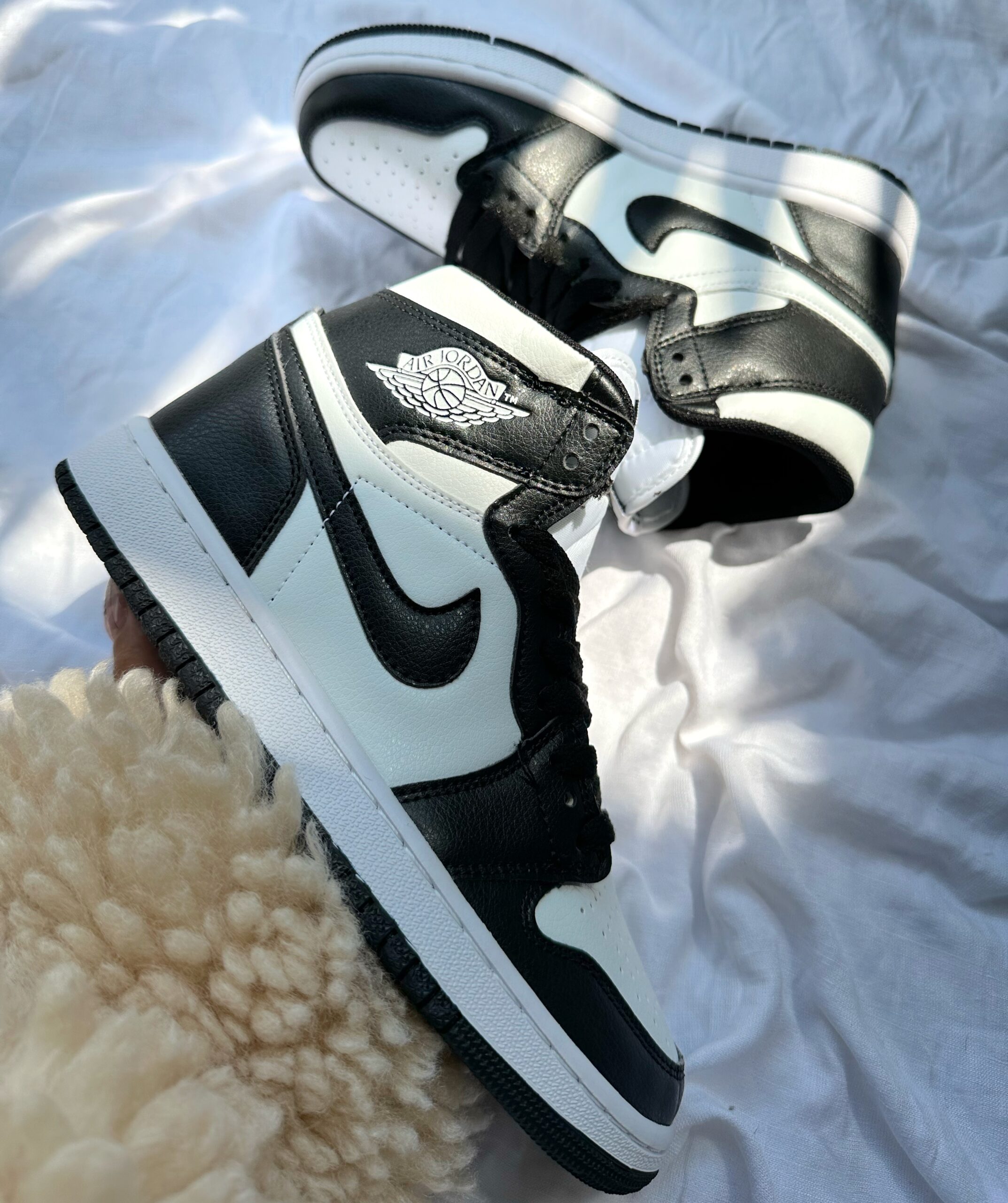 JORDAN RETRO 1 DAMA Storechampions