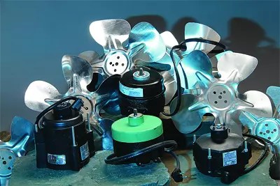 Refrigeration Parts and Accessories - Store Equipment